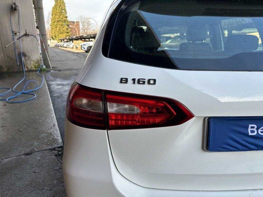 Mercedes Classe B 160 Executive