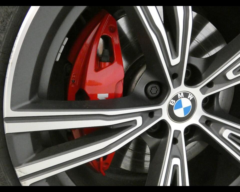 BMW Serie 3 320d mhev 48V Msport auto