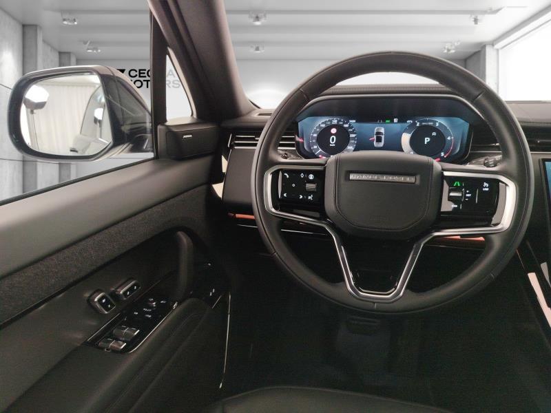 Land Rover Range Rover Sport 3.0d i6 mhev S Dark Edition awd 249cv auto