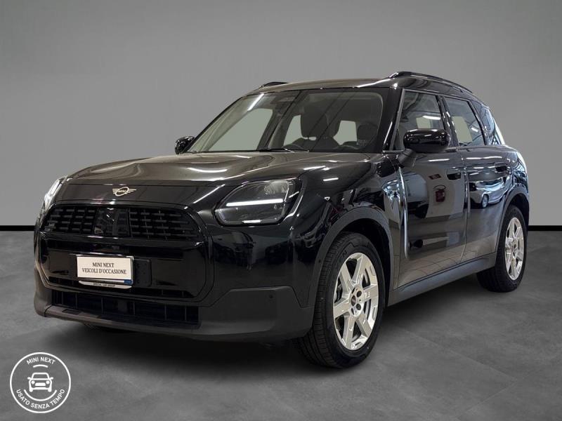 Mini Mini Countryman 2.0 48V D Essential auto