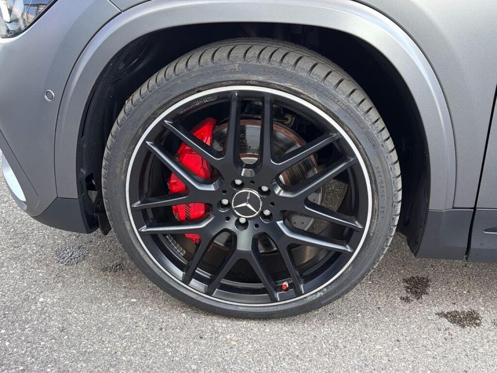 Mercedes GLA AMG 45 S AMG Line Premium Plus 4matic+ auto