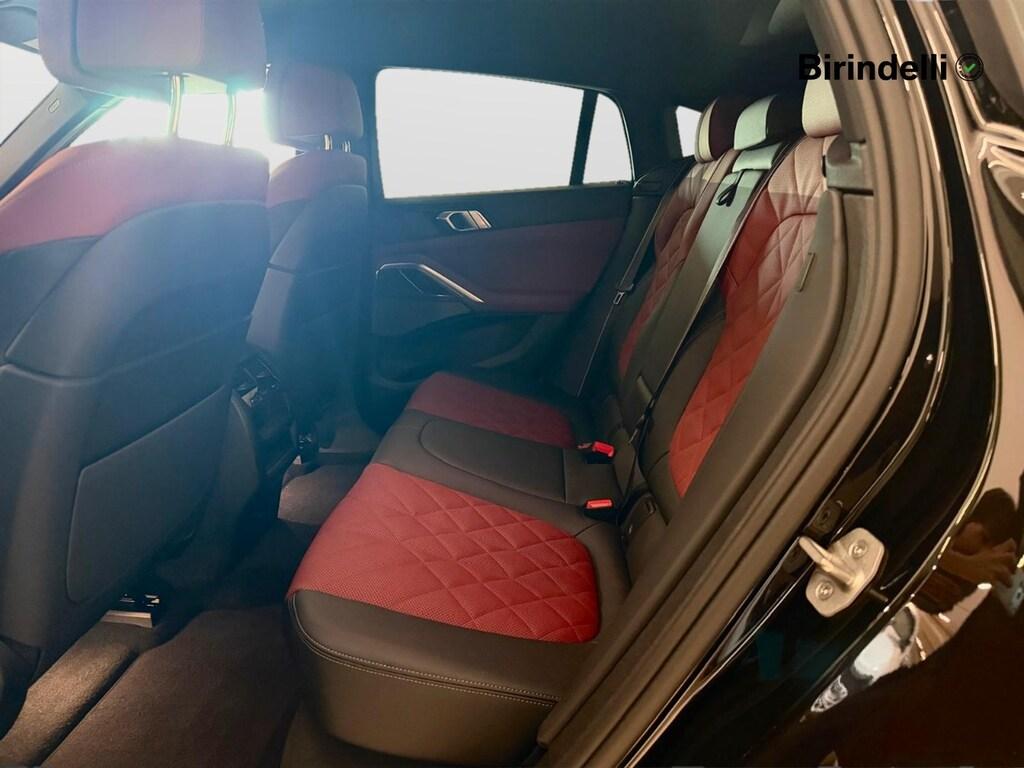 BMW X6 xdrive30d MSport Pro auto