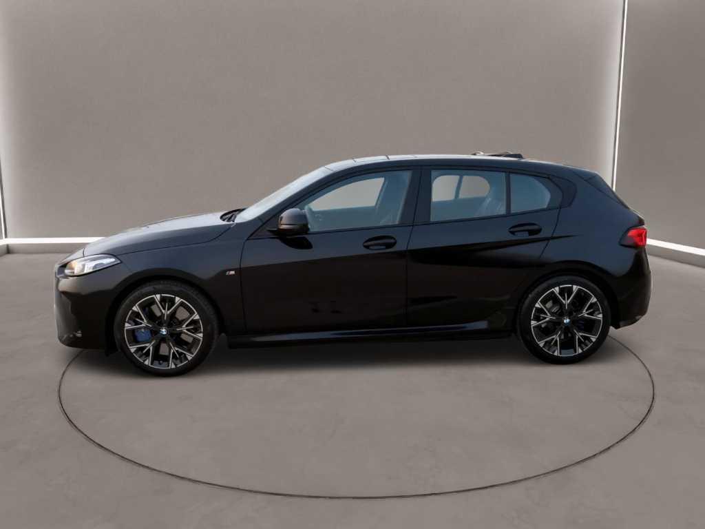 BMW Serie 1 120 48V MSport auto
