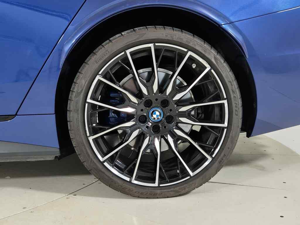 BMW i4 M i4 M50 Sport auto