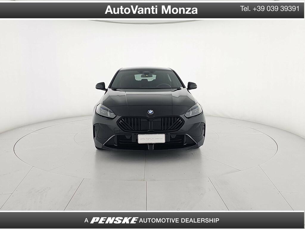 BMW Serie 1 118d MSport Pro auto