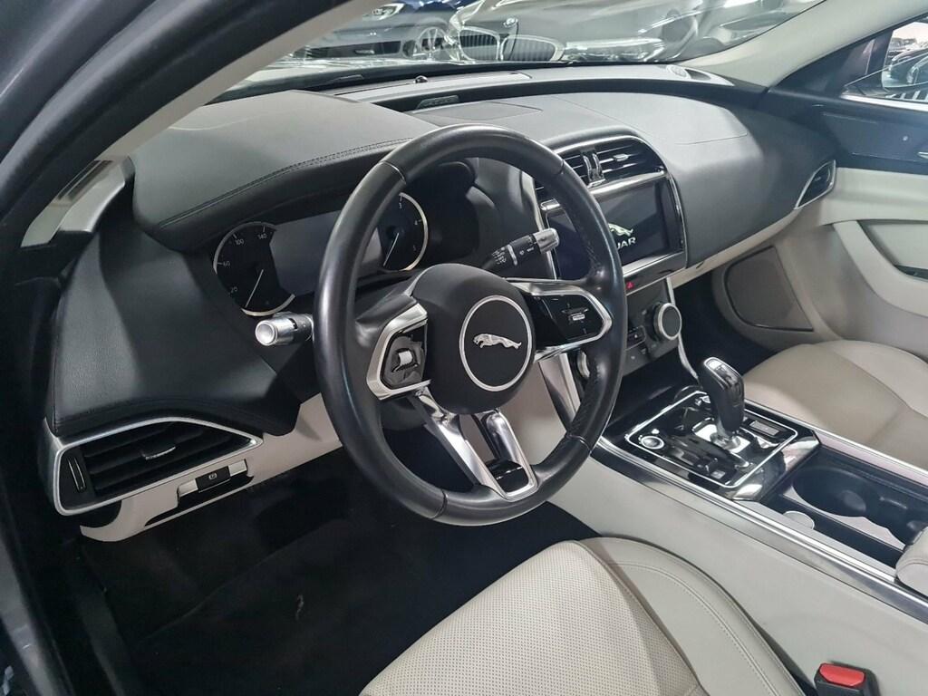 Jaguar XE 2.0d i4 S 180cv auto