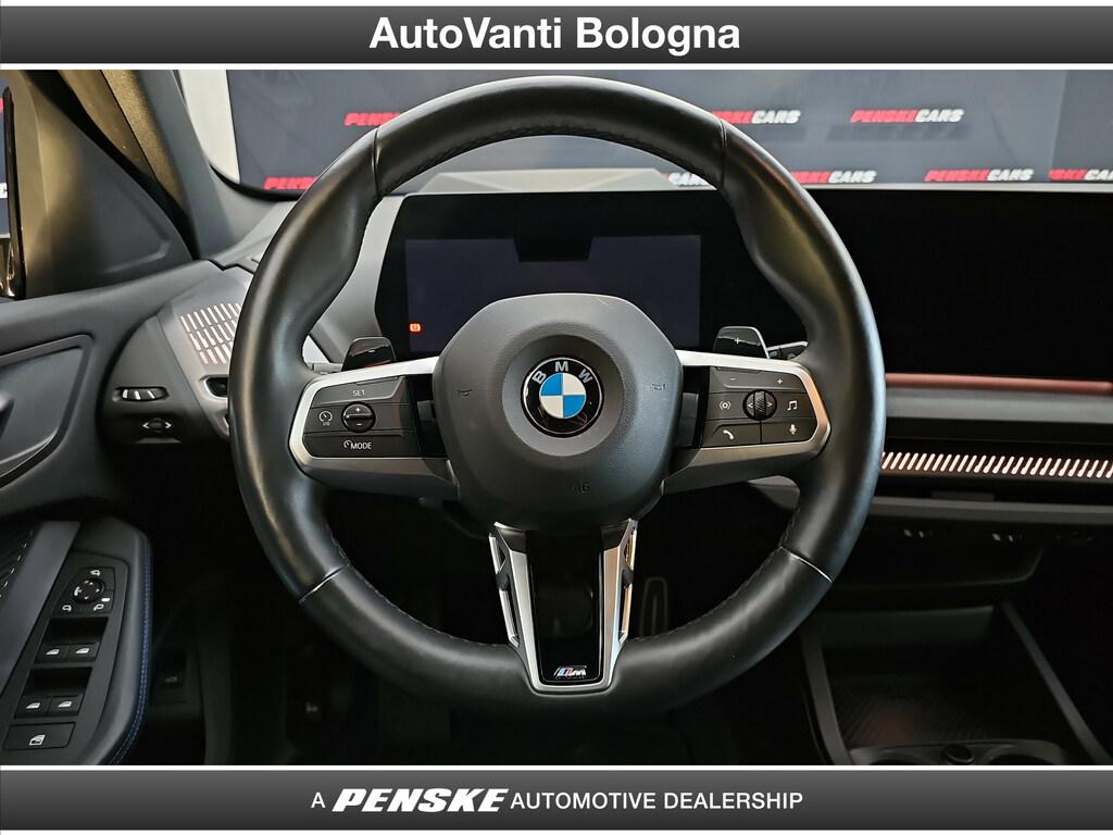 BMW Serie 1 118d MSport Pro auto