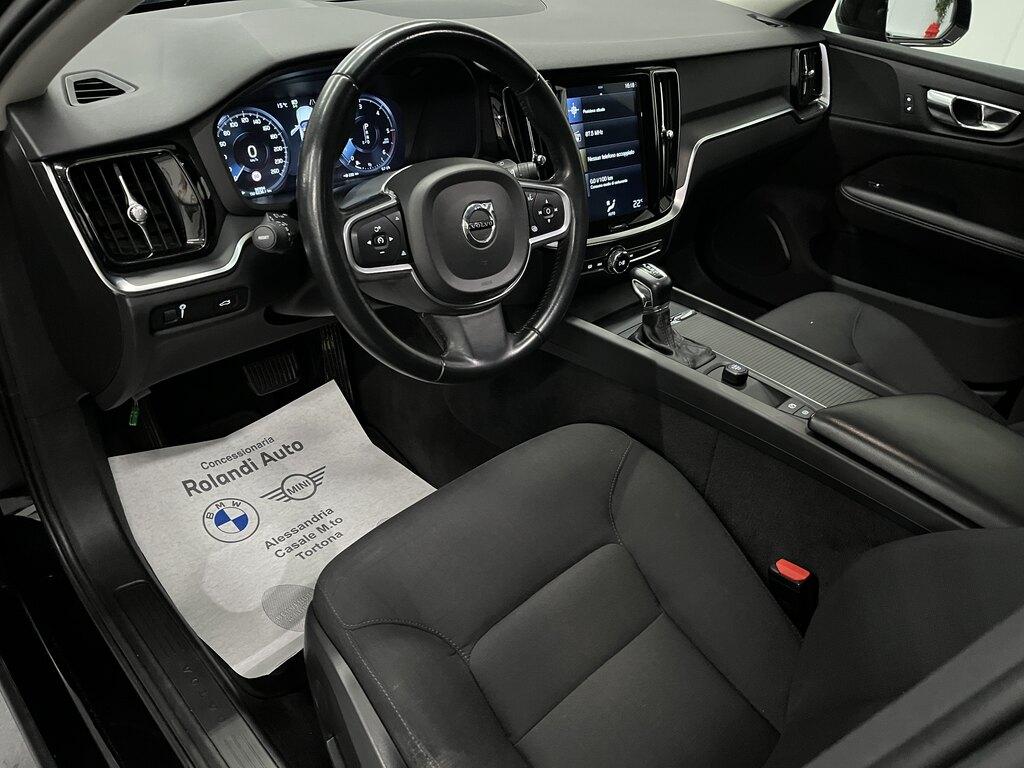 Volvo V60 2.0 D3 Inscription auto my21