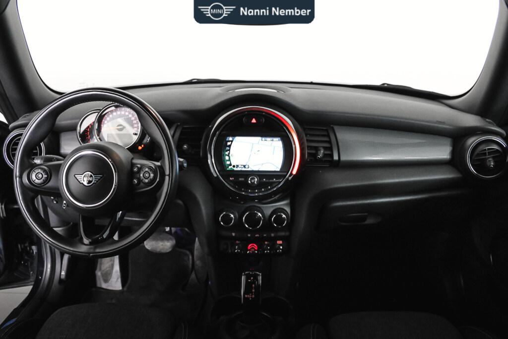 Mini Cooper 1.5 TwinPower Turbo Cooper Hype DCT