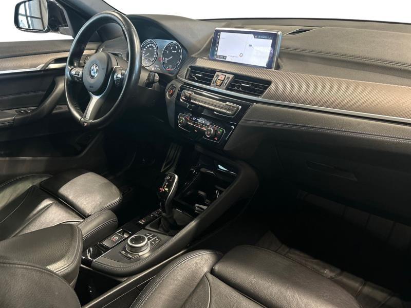 BMW X2 xdrive25d Msport auto my19