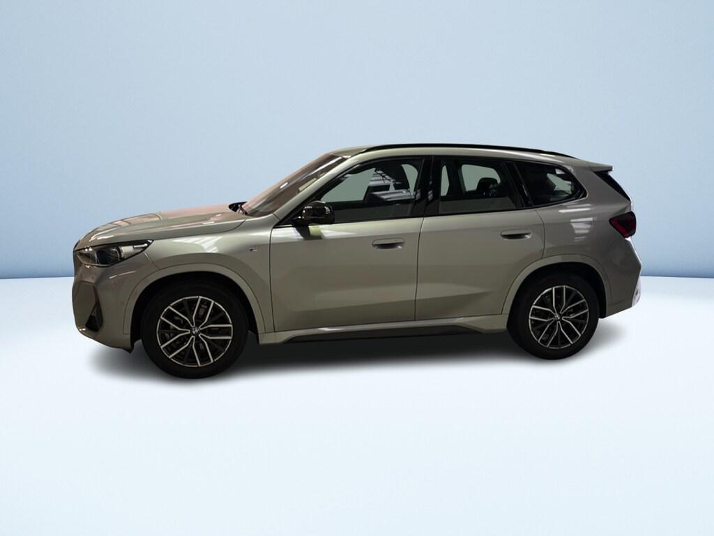BMW X1 sdrive18i Msport auto