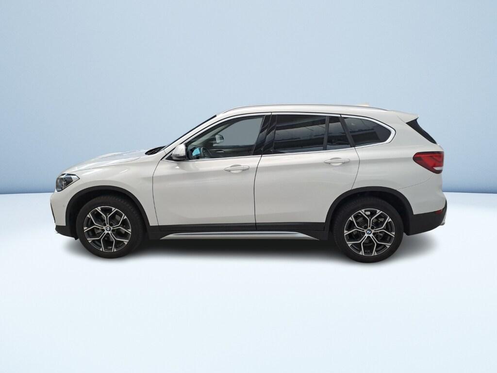 BMW X1 sdrive18d xLine auto