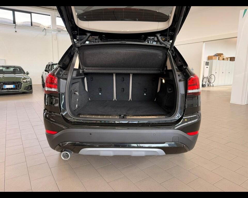 BMW X1 sdrive16d xLine