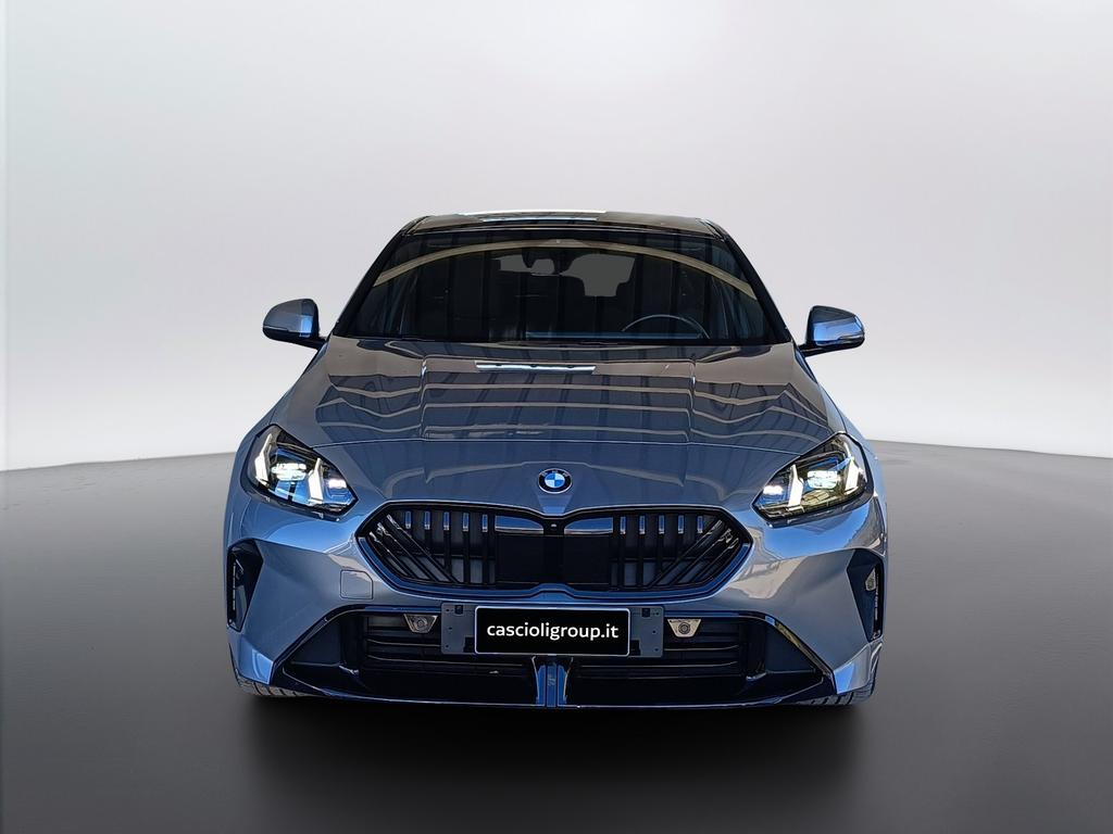 BMW Serie 1 120d 48V MSport Pro auto