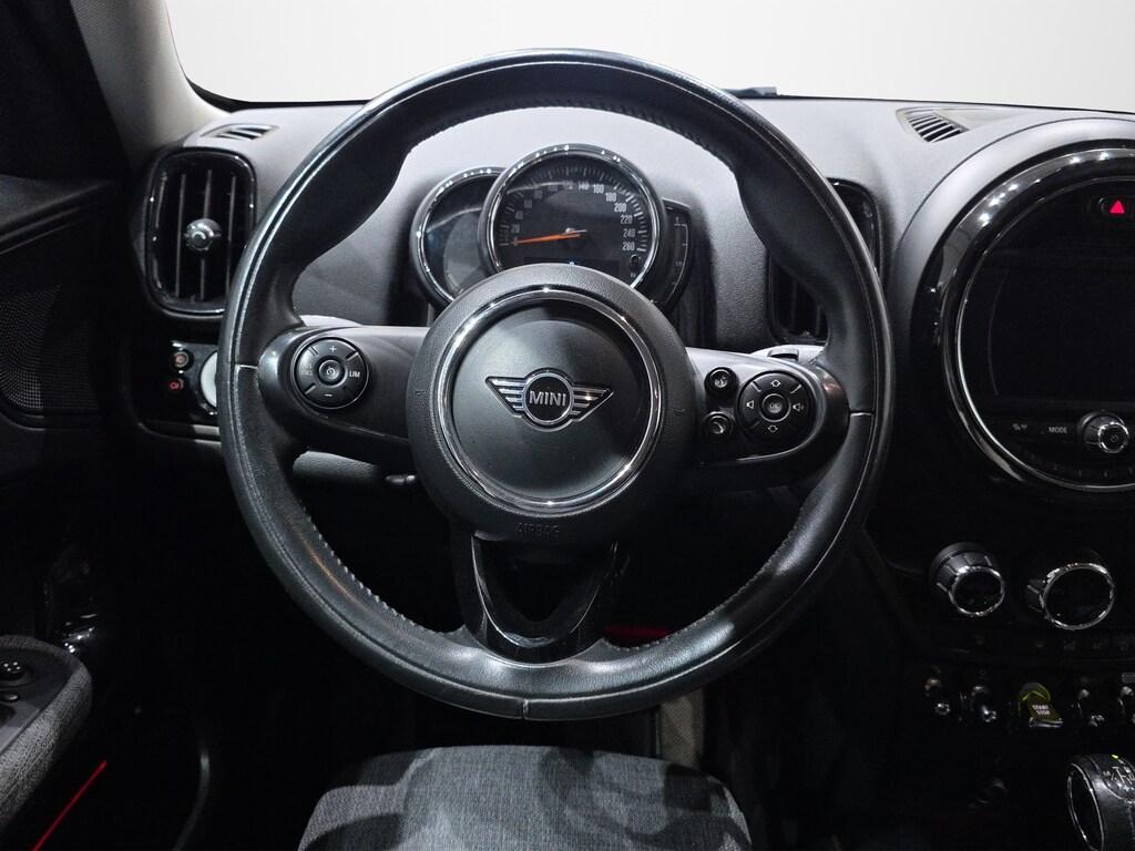 Mini Cooper SE Countryman Mini Countryman 1.5 Cooper SE Hype all4 auto