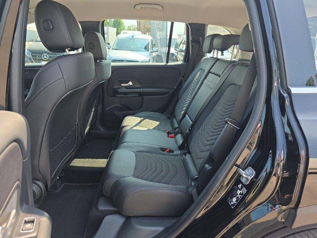 Mercedes GLB 180 d Advanced auto