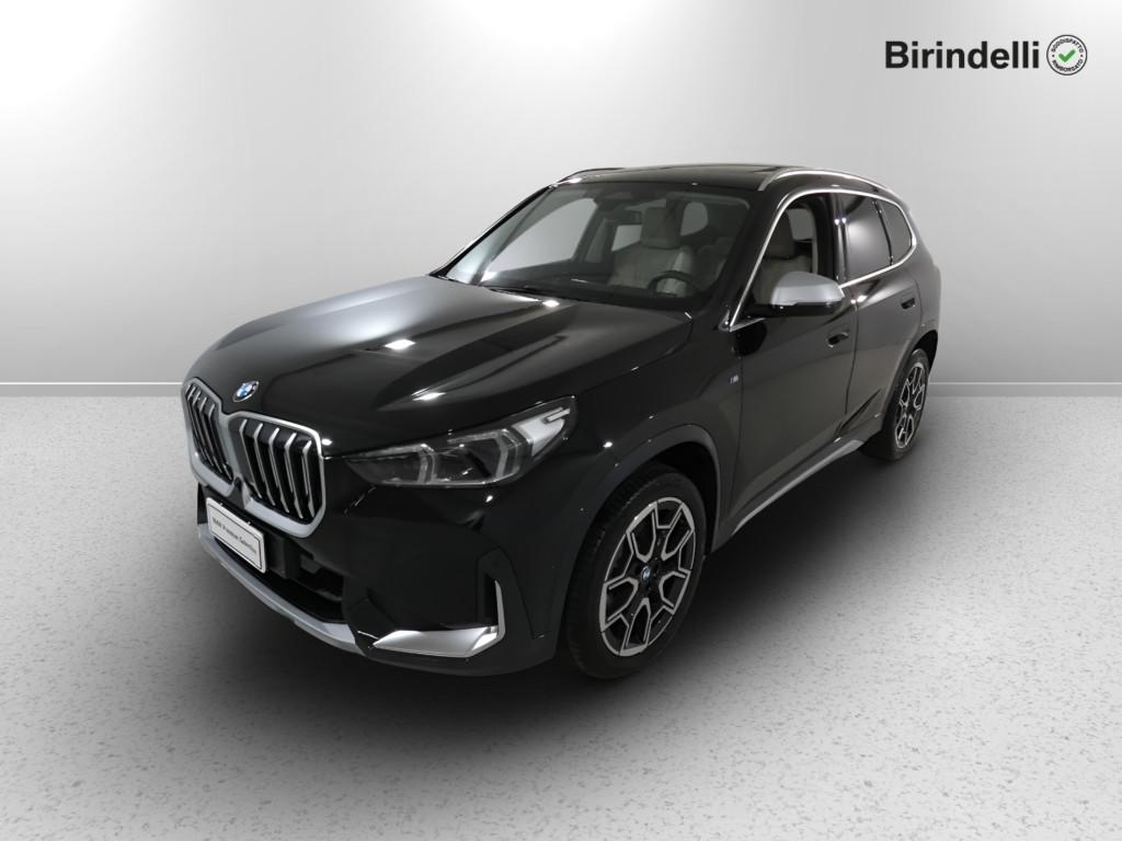 BMW X1 sdrive20i mhev 48V X-Line auto