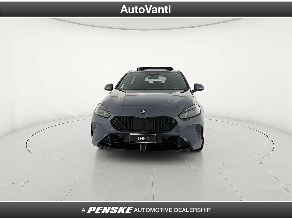 BMW Serie 1 118d MSport Pro auto