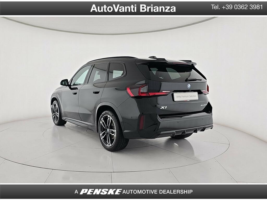 BMW X1 xdrive 25e MSport Pro auto
