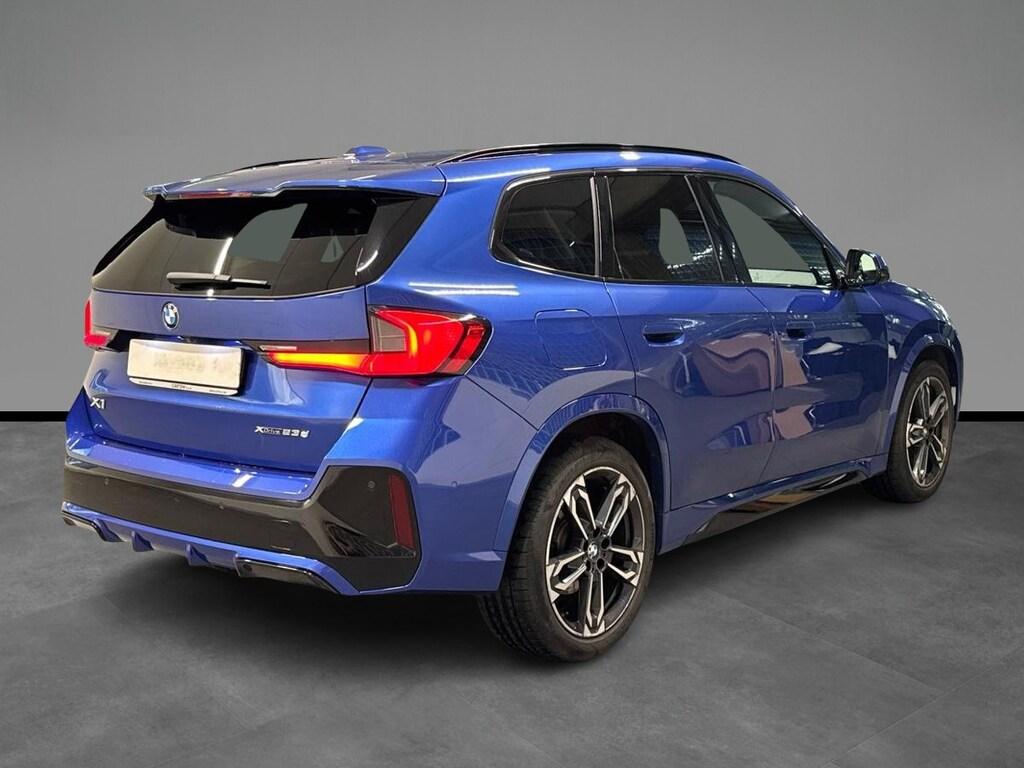 BMW X1 xdrive23d mhev 48V Msport auto