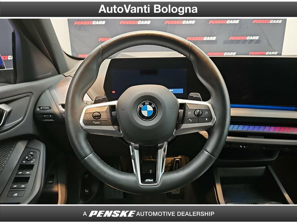 BMW Serie 1 118d MSport Pro auto