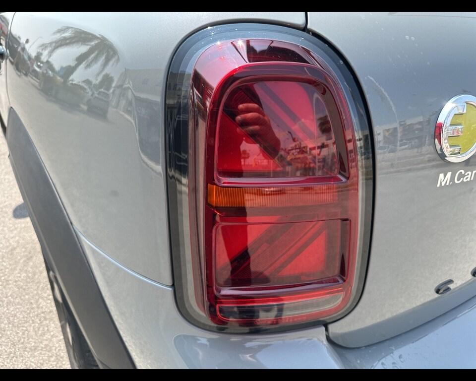 Mini Cooper SE Countryman Mini Countryman 1.5 Cooper SE all4 auto