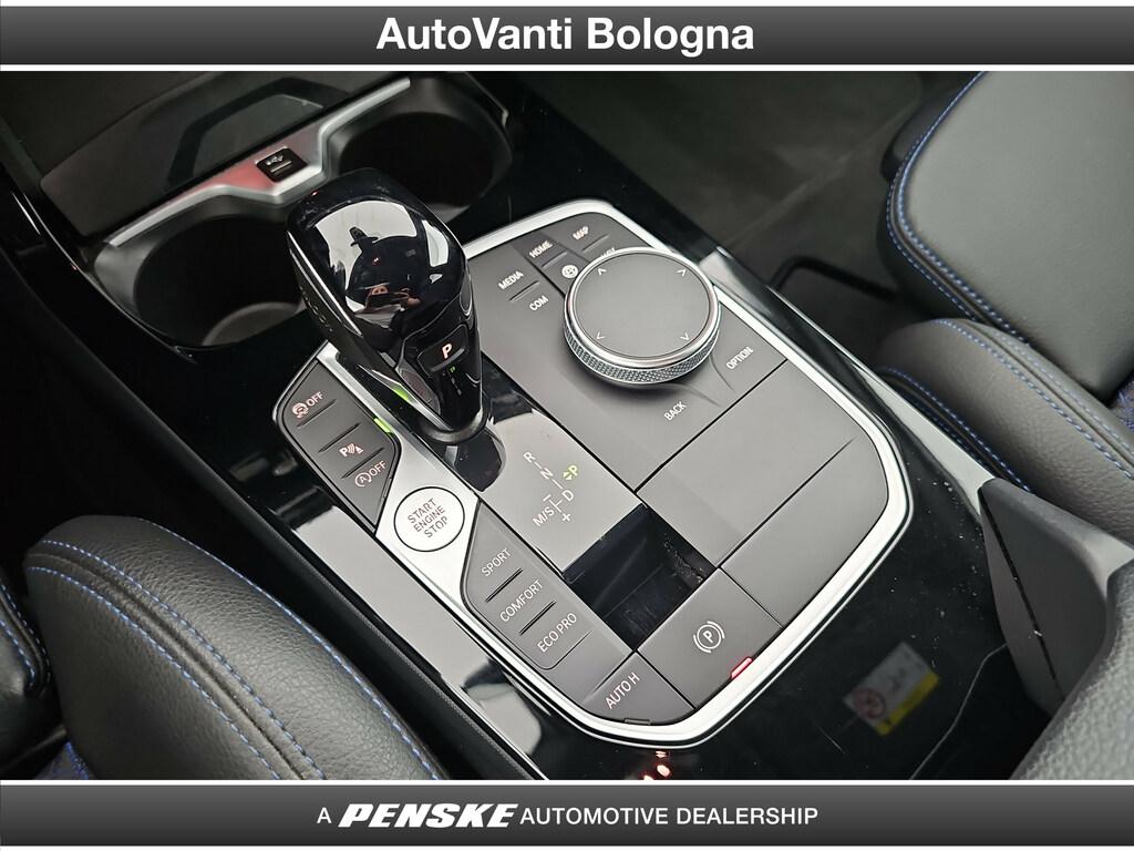 BMW Serie 2 220d Gran Coupe Msport xdrive auto