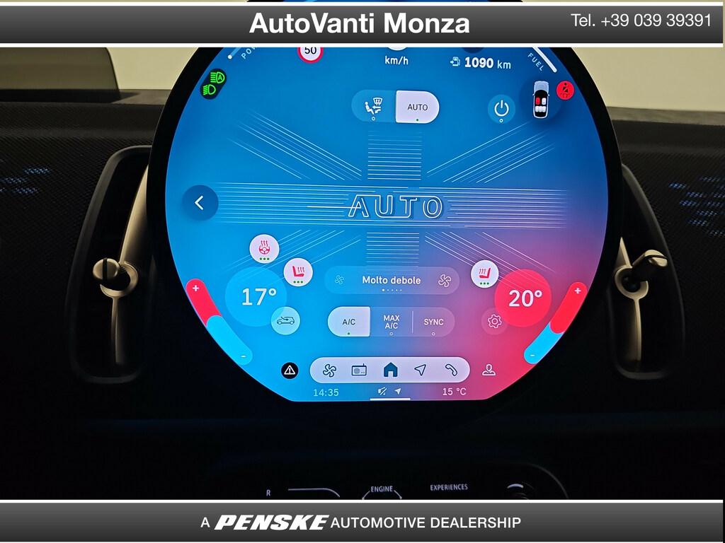 Mini Mini Countryman 2.0 48V D Classic auto