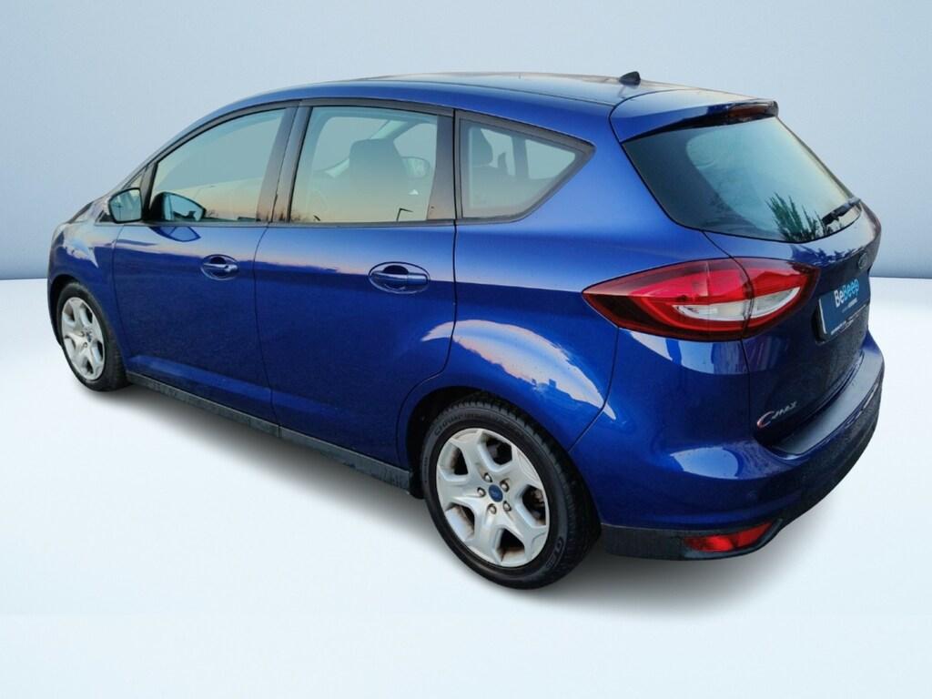 Ford C-Max 1.0 ecoboost Plus s&s 100cv