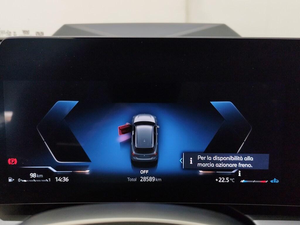 BMW Serie 1 118d MSport Pro auto