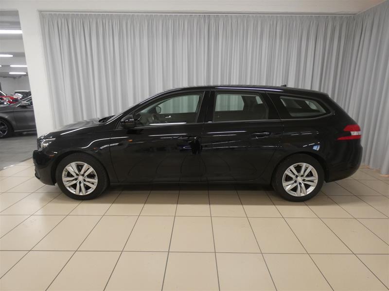 Peugeot 308 SW 1.5 bluehdi Business s&s 130cv