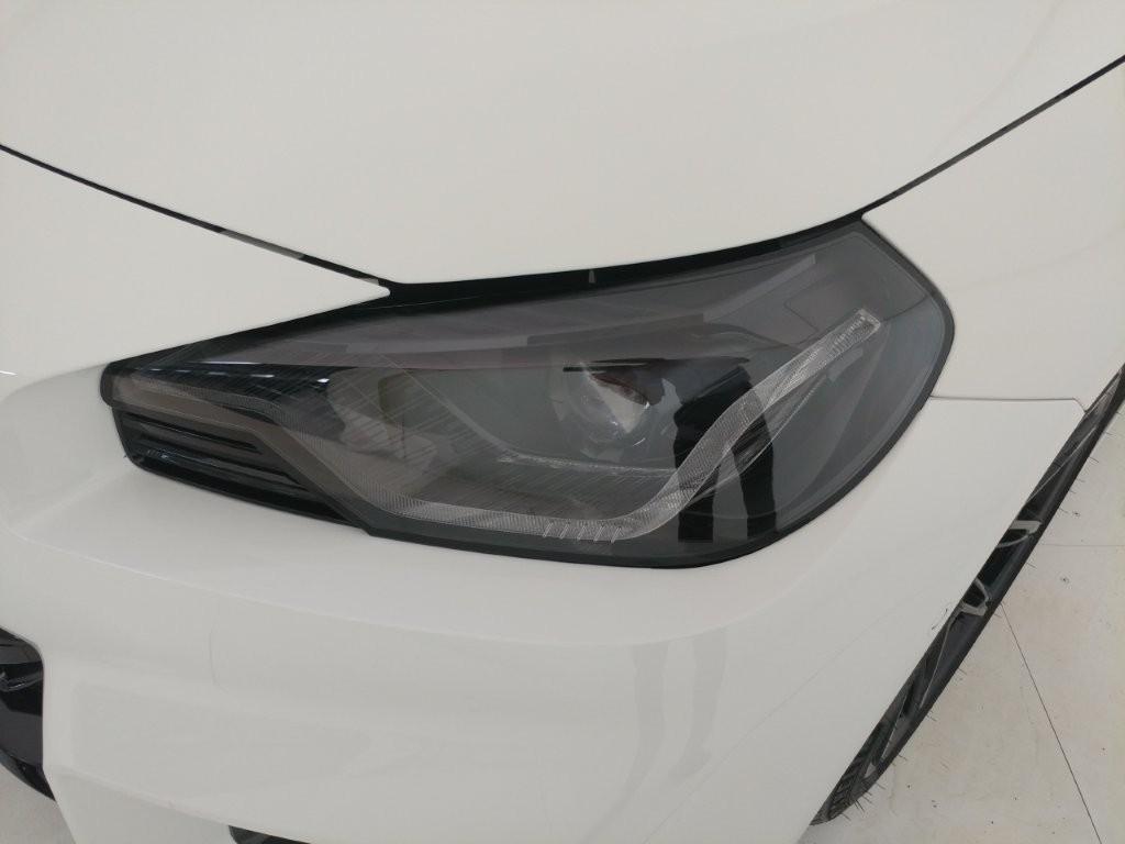 BMW M2 Coupe 3.0 460cv auto
