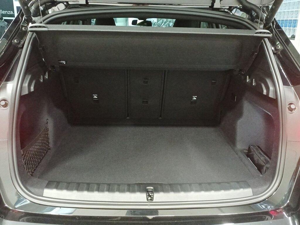 BMW iX1 edrive 20 MSport