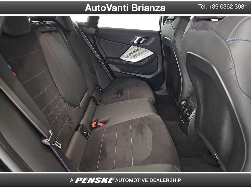 BMW Serie 2 218d Gran Coupe MSport Pro auto