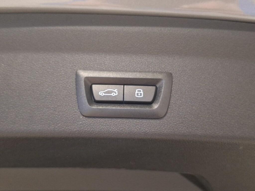 BMW Serie 1 118d MSport Pro auto