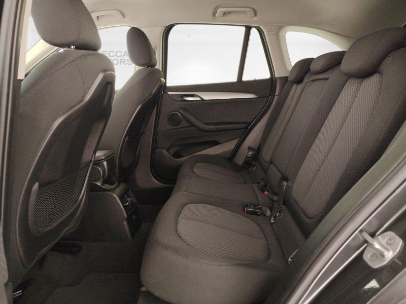 BMW X1 sdrive18d Business Advantage auto