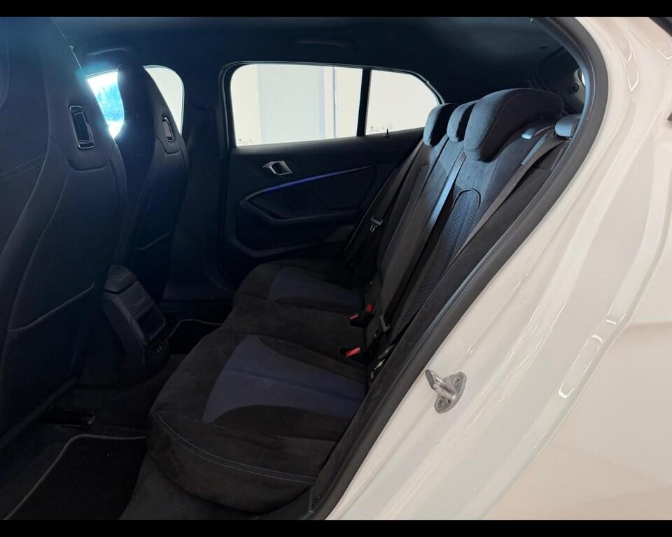 BMW Serie 1 118i Msport 136cv