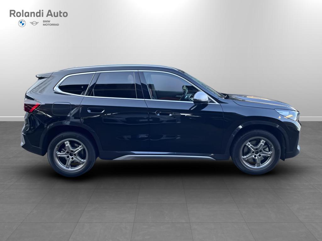 BMW X1 xdrive23d mhev 48V X-Line Edition Balance auto