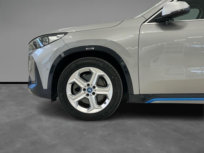BMW iX1 30 xdrive