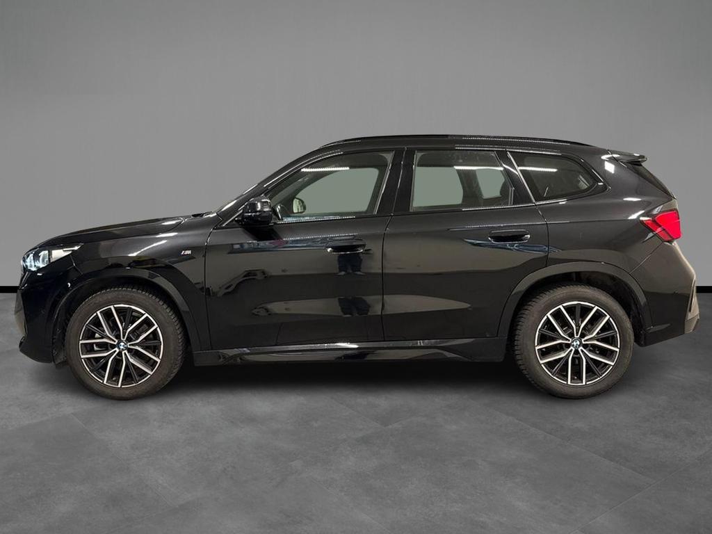 BMW X1 xdrive23d mhev 48V MSport Edition Signature auto