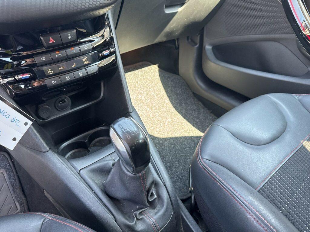 Peugeot 208 1.5 bluehdi GT Line s&s 100cv 5p 5marce
