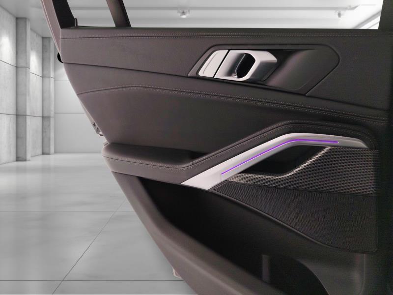 BMW X6 X6 xdrive30d mhev 48V Msport auto