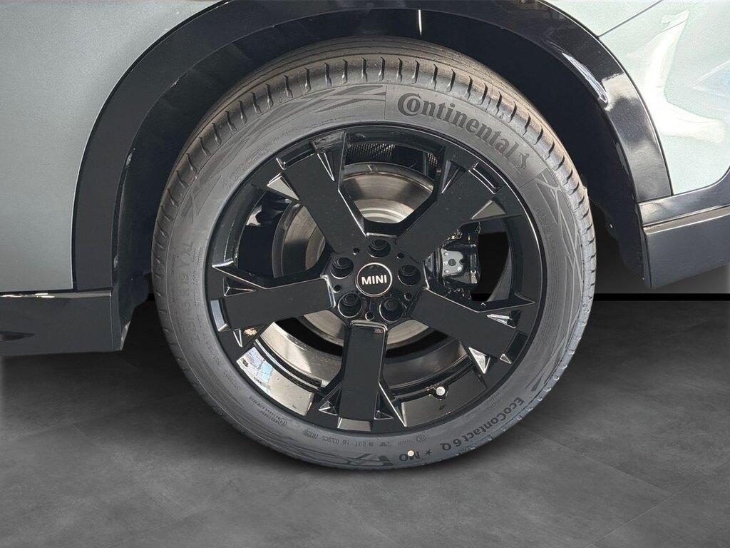 Mini Mini Countryman 1.5 48V C JCW auto