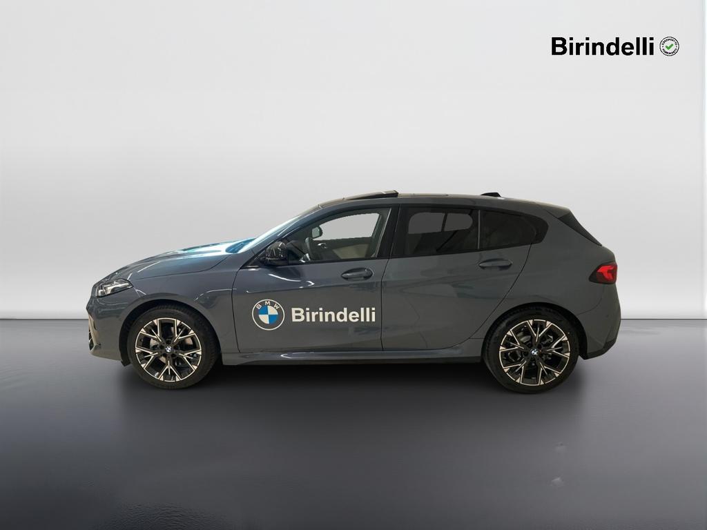 BMW Serie 1 118d MSport auto
