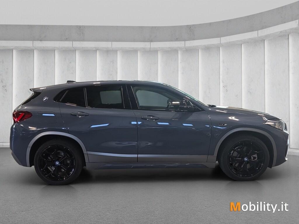 BMW X2 xdrive25e Msport X auto
