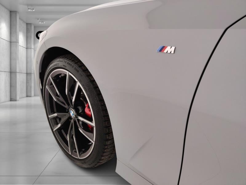 BMW Serie 3 M M340i Touring mhev 48V xdrive auto