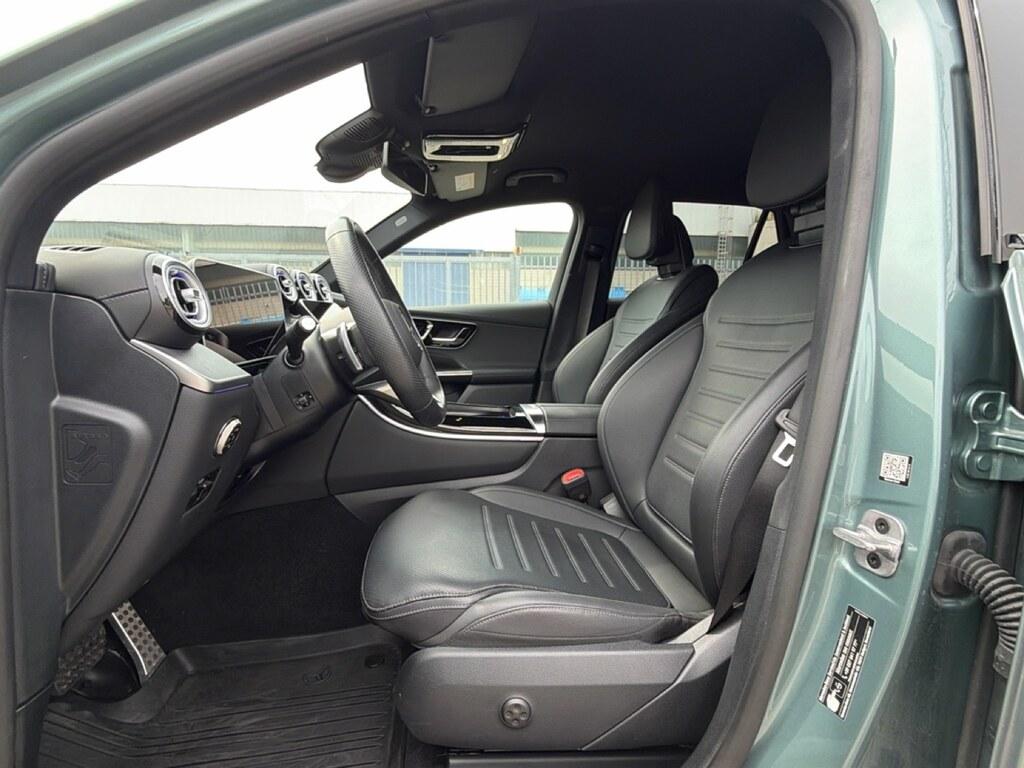 Mercedes GLC 220 d mhev AMG Line Premium 4matic auto