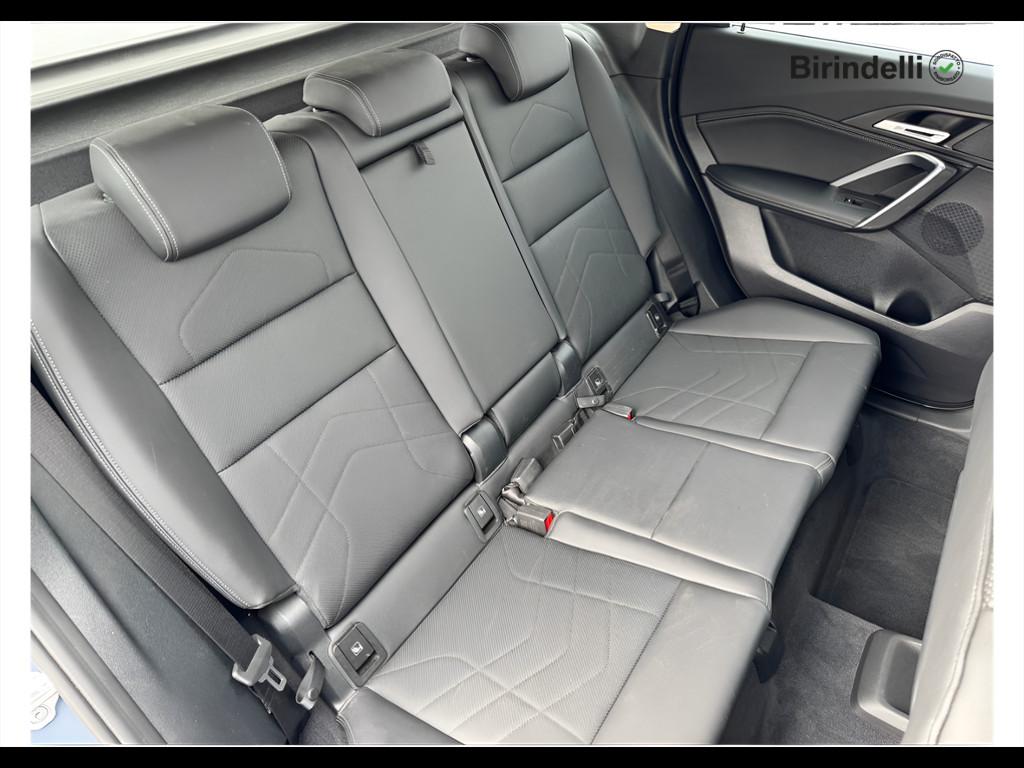 BMW X1 xdrive20d mhev 48V X-Line auto