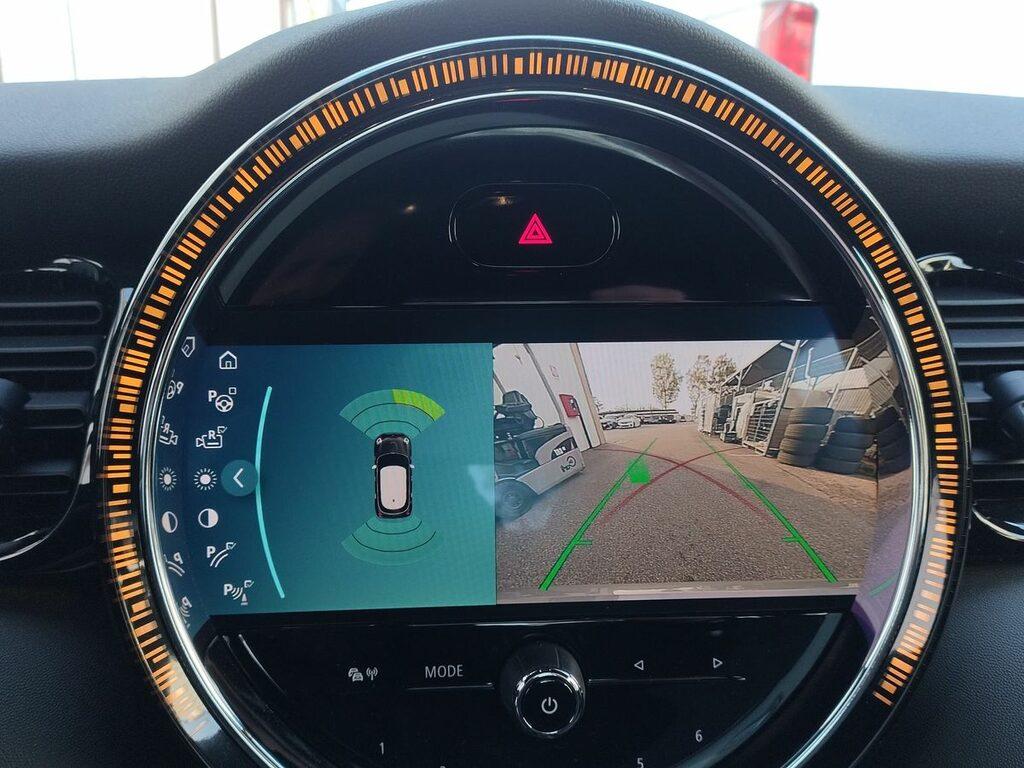 Mini Cooper SE Mini 3p Cooper SE S auto