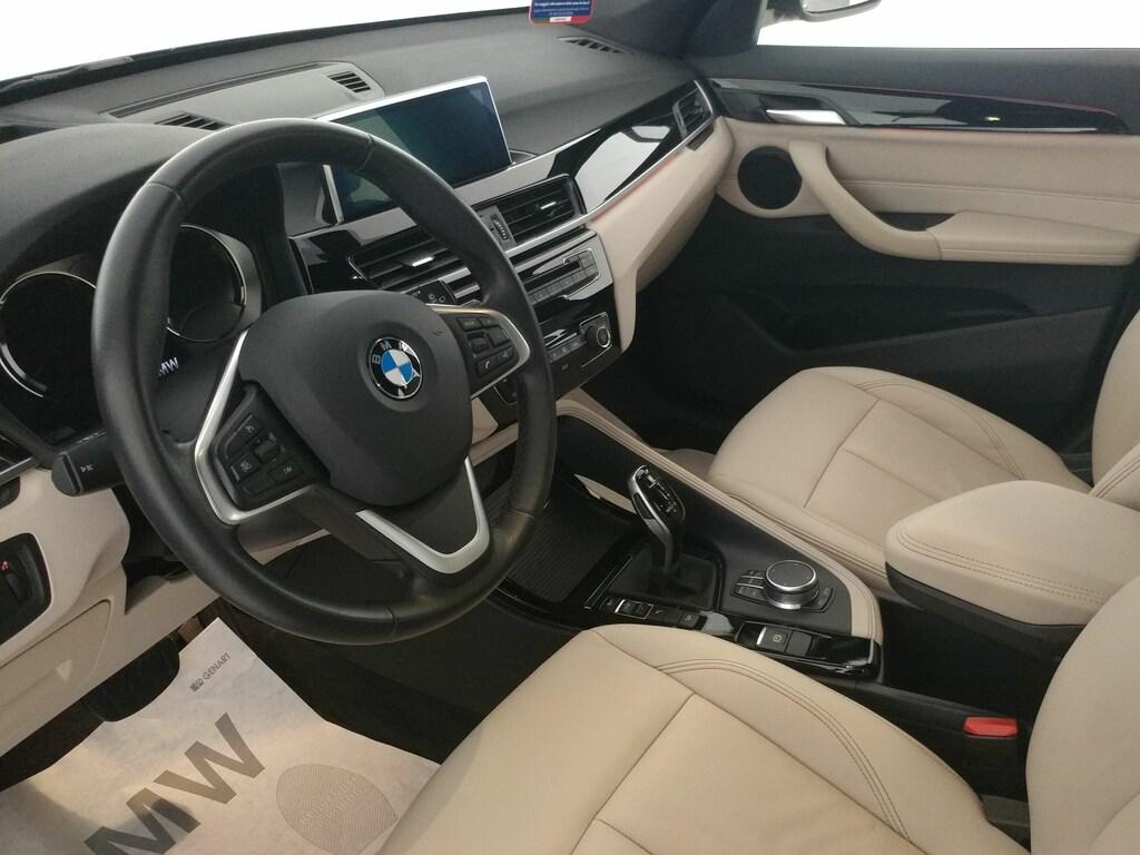 BMW X1 xdrive20d xLine auto